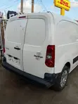 Citroen Jumper 2011 White - 3