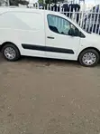Citroen Jumper 2011 White - 5