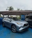 2020 Toyota Highlander XLE - Foreign Used - 1