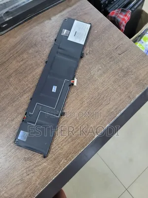 Baturin HP KL06XL na Envy 15-Ep0000 Series