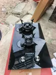 Phiima Fasahar German Hob Gas Mai Gobara 2 - 2