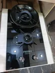 Phiima Fasahar German Hob Gas Mai Gobara 2 - 3