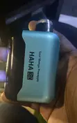 BAODE 20,000 Puffs Vape - 1% Nicotine - 1