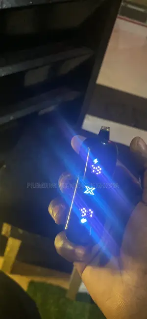 BAODE 20,000 Puffs Vape - 1% Nicotine