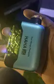 BAODE 20,000 Puffs Vape - 1% Nicotine - 3
