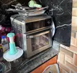 Brand New Buchymix 8L Air Fryer - Silver - 4
