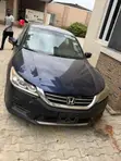 2013 Honda Accord LX Sedan - Foreign Used - 4
