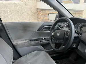 2013 Honda Accord LX Sedan - Foreign Used