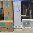 Hisense 2HP Inverter Floor Standing Air Conditioner - 1