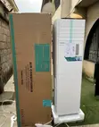 Hisense 2HP Inverter Floor Standing Air Conditioner - 2