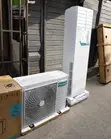 Hisense 2HP Inverter Floor Standing Air Conditioner - 3