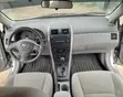 2010 Toyota Corolla Silver - 1