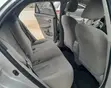 2010 Toyota Corolla Silver - 4