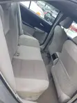 2012 Toyota Camry Hybrid LE Silver - 3