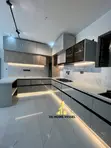 Gidan Kwalta 3 Bedroom Don Siyawa a Lekki Phase 1 - 1