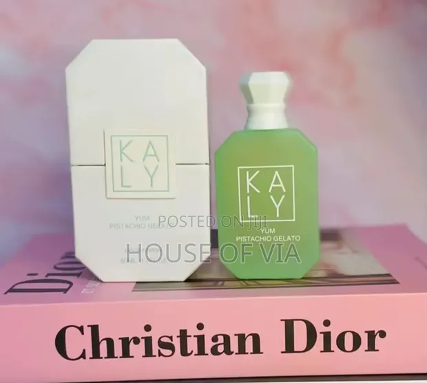 Kaly Yum Pistachio Gelato Eau de Parfum - 50ml - 1
