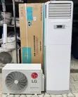 LG 2HP Inverter Floor Standing Air Conditioner (Gencool) - 1