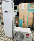 LG 2HP Inverter Floor Standing Air Conditioner (Gencool) - 3