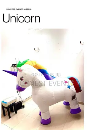 Joynest Events: Event Planning, Decorations & Mascot Rental