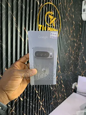 Sabon Google Pixel 10 Pro XL 256GB Blue