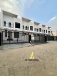4 Bedroom Townhouse/Terrace in Ikota Lekki - 1