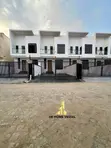 4 Bedroom Townhouse/Terrace in Ikota Lekki - 2