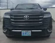 Toyota Land Cruiser 2015 Baki Mai Kariyar Harba - 1