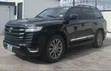 Toyota Land Cruiser 2015 Baki Mai Kariyar Harba - 3