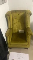CEO Royal Chair - Na Amfani - 2