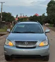 Lexus RX 350 2006 Blue - 2