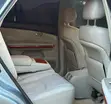 Lexus RX 350 2006 Blue - 3