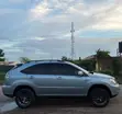 Lexus RX 350 2006 Blue - 5