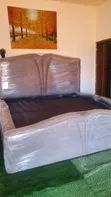 King Size Bed Frame - Home Interiors - 2