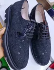Louis Vuitton Classic Loafers - Men's - 1