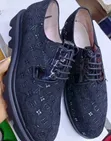 Louis Vuitton Classic Loafers - Men's - 2