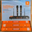 JBL SK-2000 Professional UHF Wireless Microphone System - 2