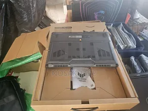 Asus TUF Gaming F15 Laptop - Intel i7, RTX 4070, 16GB RAM, 2TB SSD