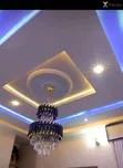 Sana'ar Shigar Da Rufin Pop - 4