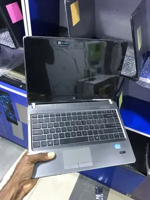 HP ProBook 4330S Laptop - Intel Core i5, 8GB RAM, 128GB SSD