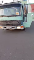 Volvo FL6 Food Truck - 1996 - 2