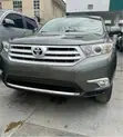 2012 Toyota Highlander Limited SUV - 2