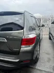2012 Toyota Highlander Limited SUV - 3