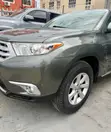 2012 Toyota Highlander Limited SUV - 4
