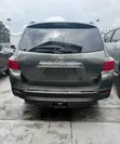 2012 Toyota Highlander Limited SUV - 5