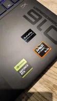 HP Omen 16 Laptop: Ryzen 9, RTX 5060, 16GB RAM, 1TB SSD - 1
