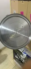 High Quality 3.4L Whistling Kettle - 2