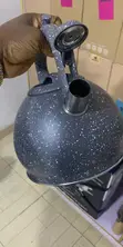 High Quality 3.4L Whistling Kettle - 3