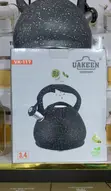 High Quality 3.4L Whistling Kettle - 4