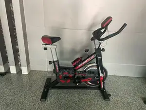 Sabon Sportplus Exercise Bike