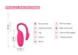 App Egg Control Vibrator - Pink - 2